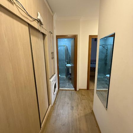 Apartment On Melikishvili 51 Батуми Екстериор снимка