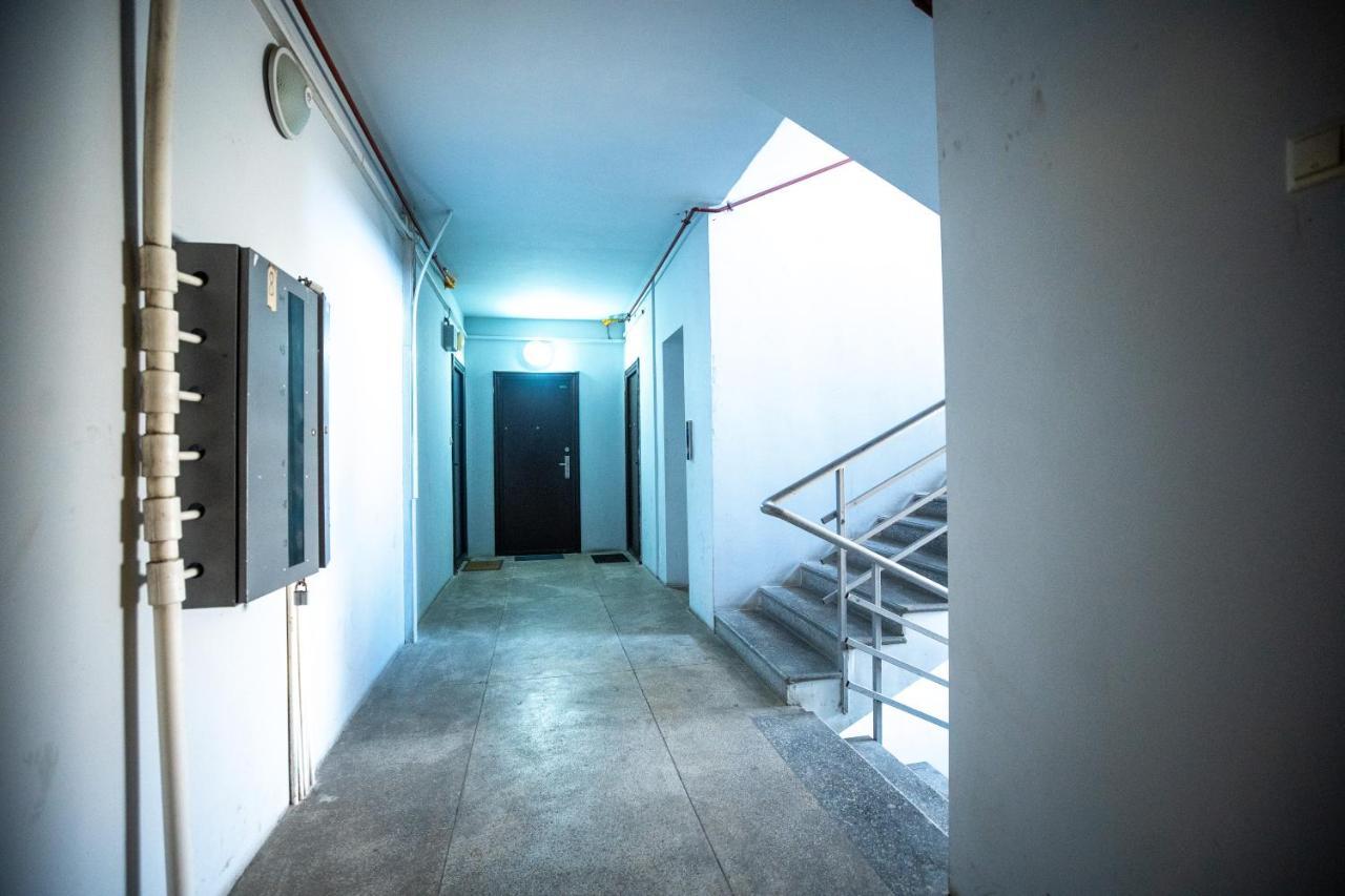 Apartment On Melikishvili 51 Батуми Екстериор снимка