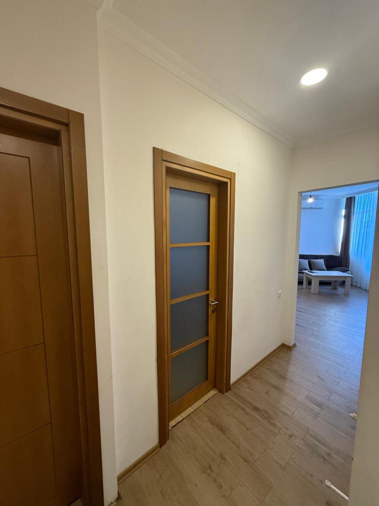 Apartment On Melikishvili 51 Батуми Екстериор снимка