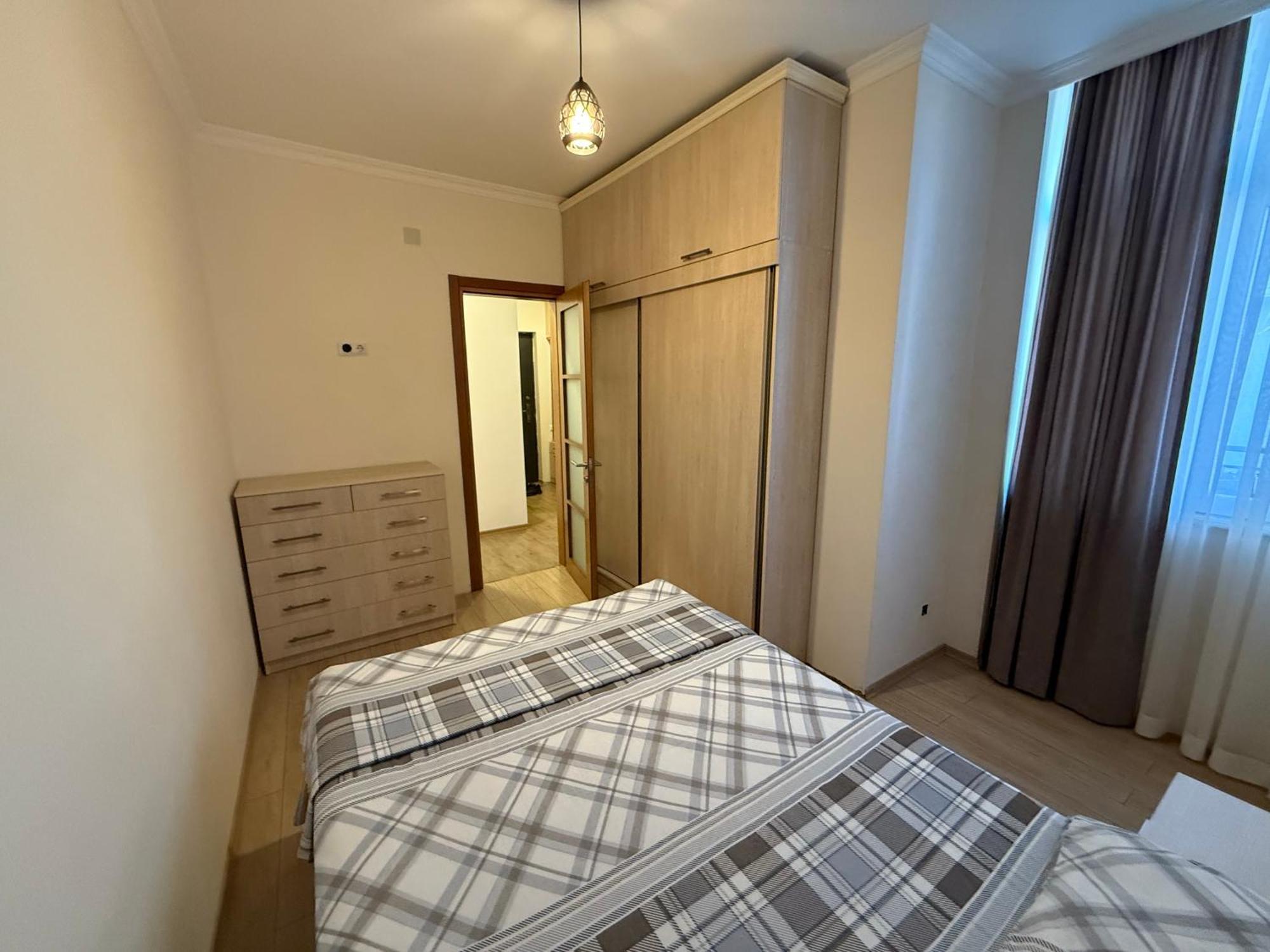Apartment On Melikishvili 51 Батуми Екстериор снимка