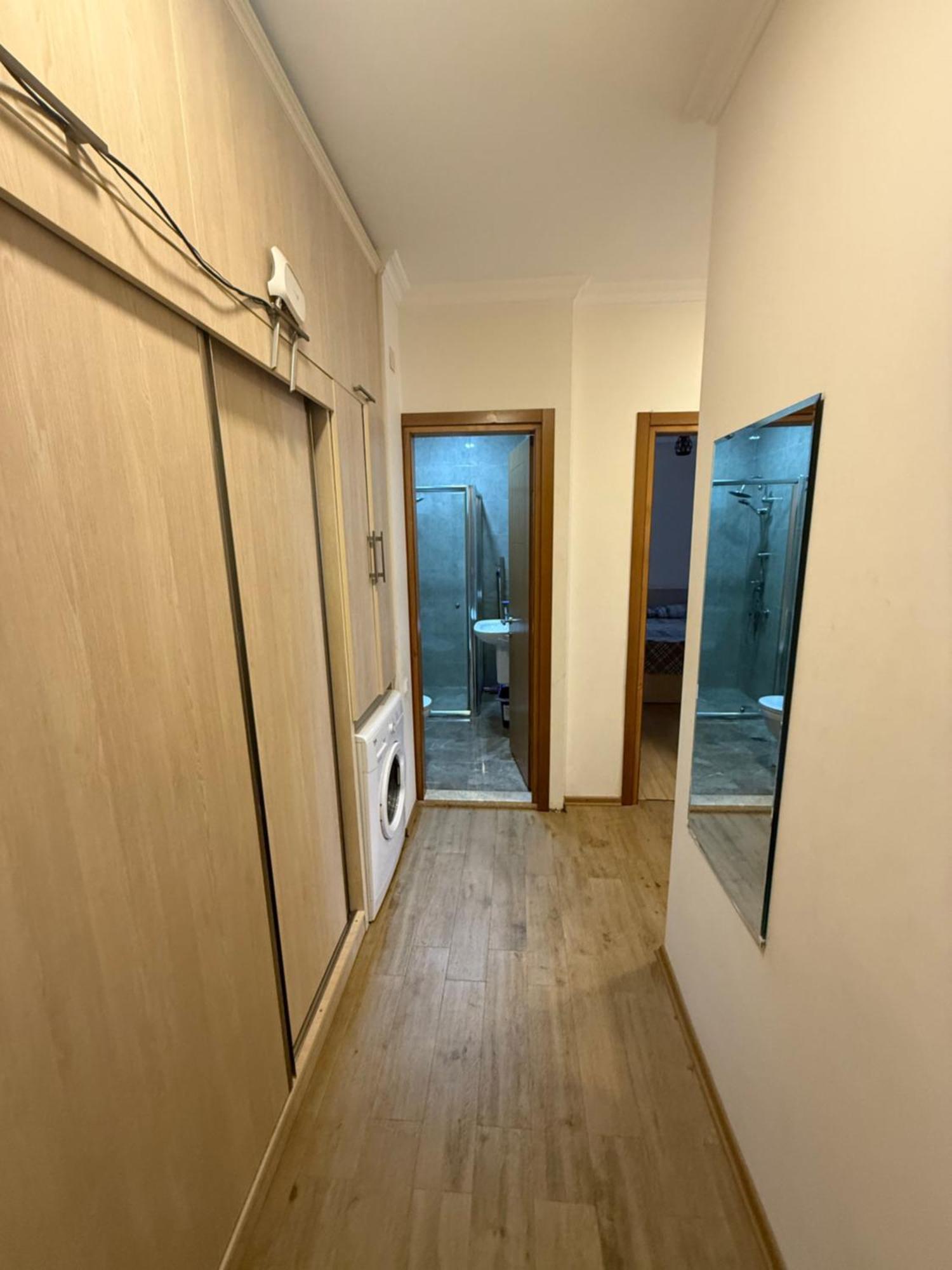 Apartment On Melikishvili 51 Батуми Екстериор снимка