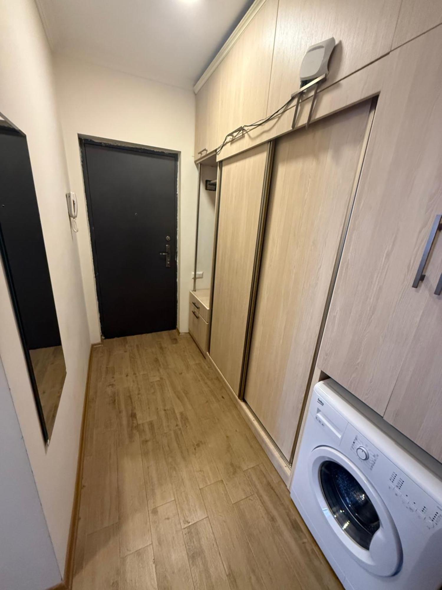 Apartment On Melikishvili 51 Батуми Екстериор снимка