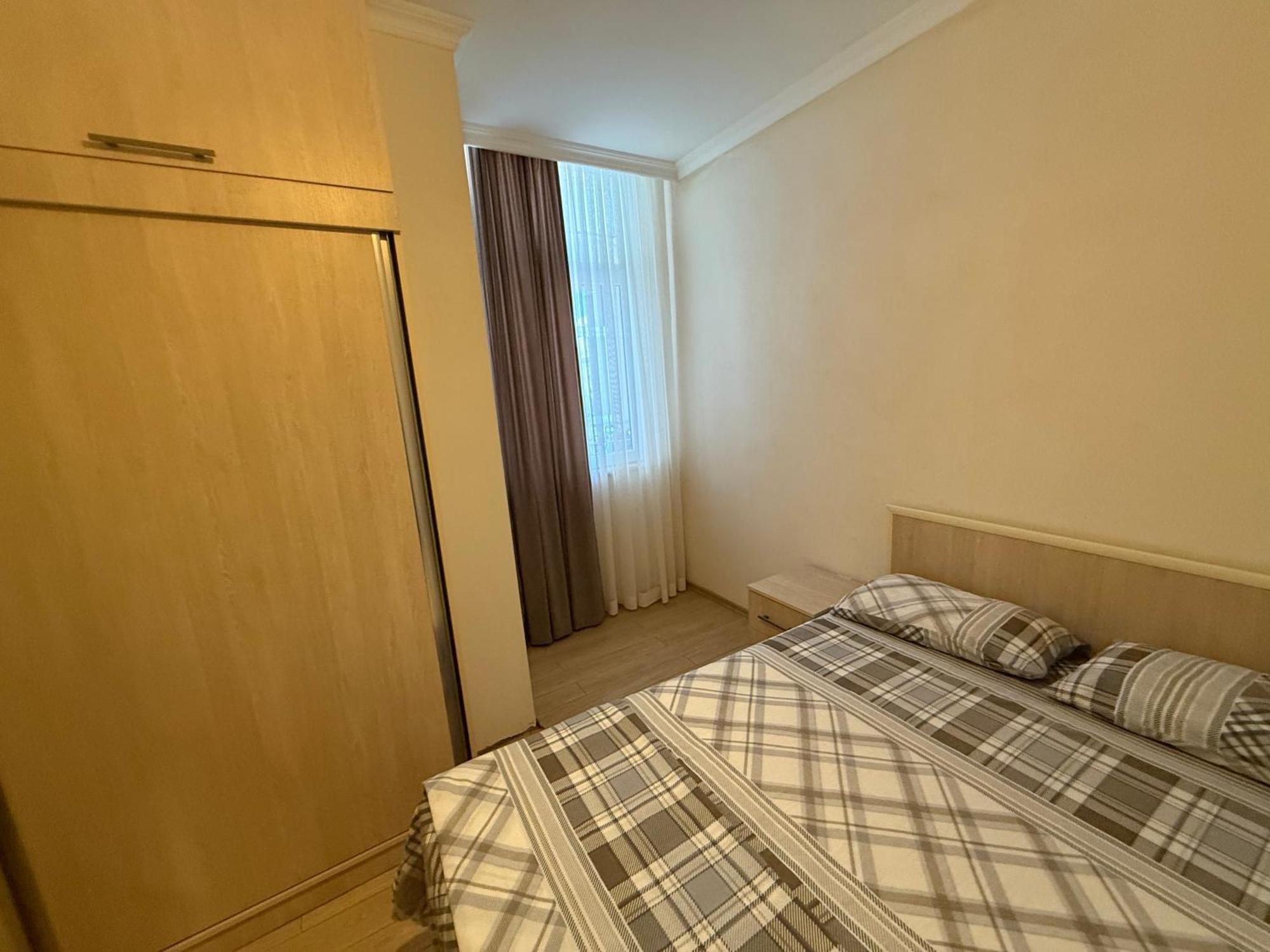Apartment On Melikishvili 51 Батуми Екстериор снимка