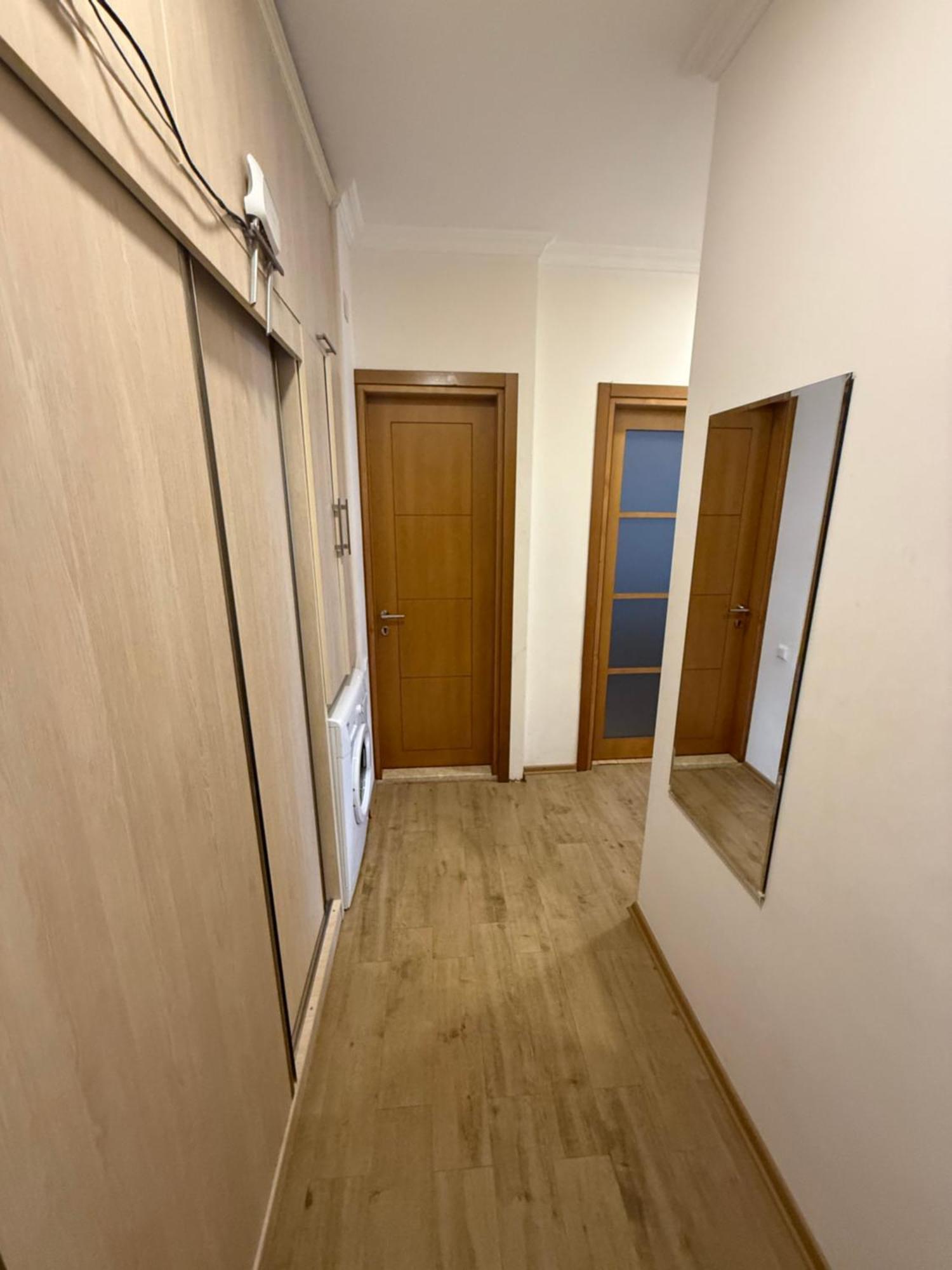 Apartment On Melikishvili 51 Батуми Екстериор снимка