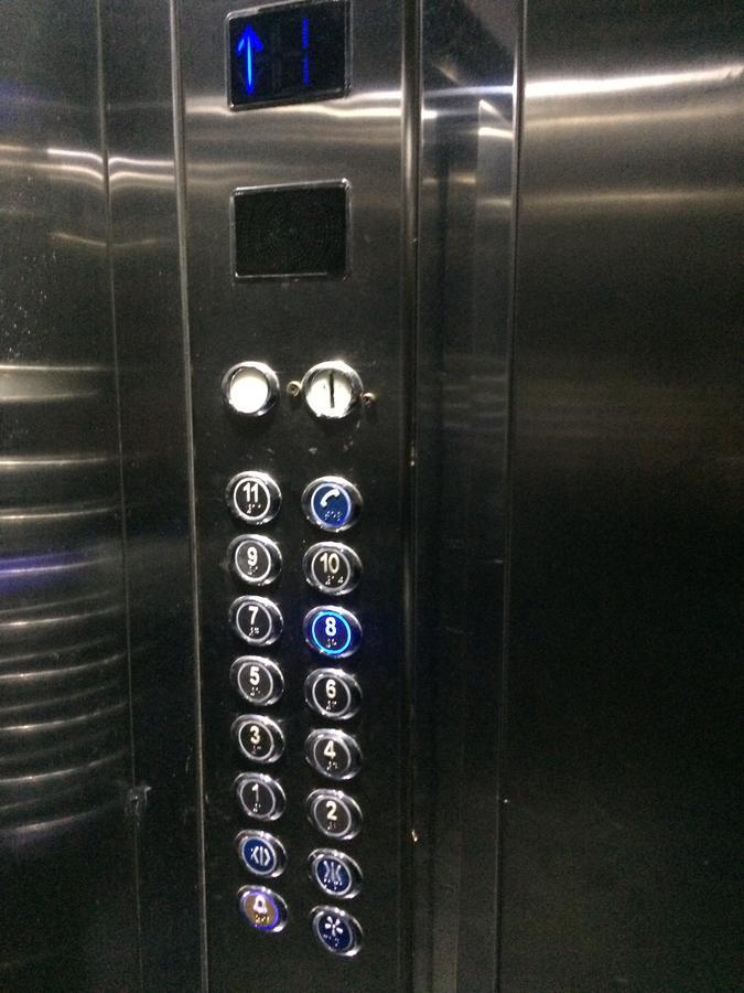Apartment On Melikishvili 51 Батуми Екстериор снимка